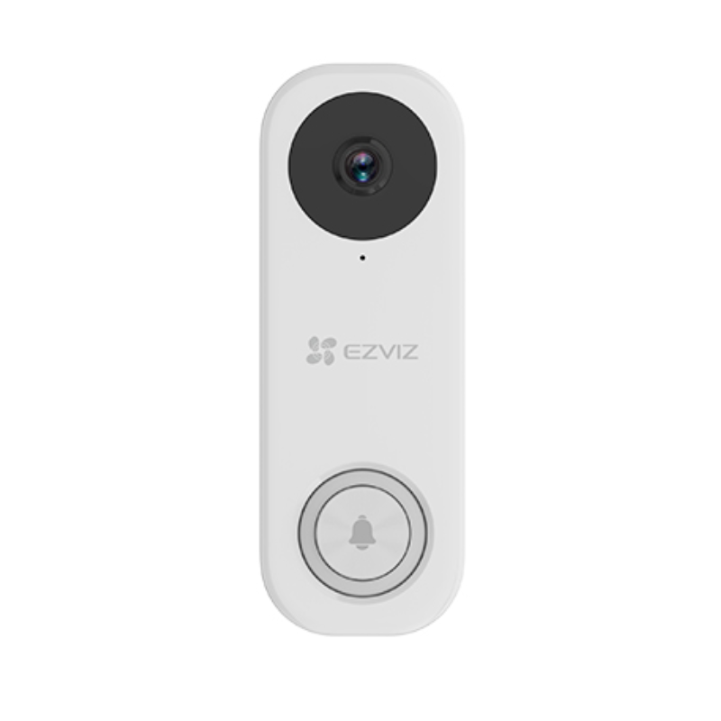 You Recently Viewed EzViz DB1 Pro Outdoor 5MP Doorbell Image